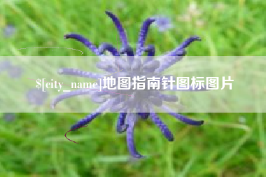 凉山地图指南针图标图片
